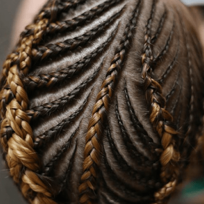 BRAIDING SERVICES